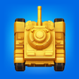 Programın simgesi: Iron Tanks Battle