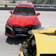 Иконка программы: Police Military Crash Tes…