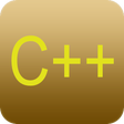 Ícone do programa: C++ Compiler IDE