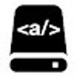 Icon of program: Open local file links