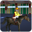 Horse Zakaria Jump icon