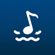 Icoon van programma: Stream Music - Enjoy musi…