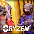 Icoon van programma: Cryzen : Ultimate Surviva…