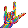 Ikona programu: Master Sign Language - AS…