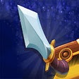 Icon of program: Merge & Hit Knives