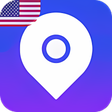 程序图标：Family Tracker: GPS Locat…