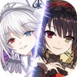 プログラムのアイコン：デートアライブ 精霊クライシス