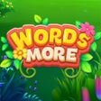 プログラムのアイコン：Words More