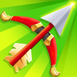 Ícone do programa: Archer Hero - Arrow Maste…
