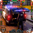 Car Chase Game Cop Simulator