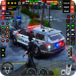프로그램 아이콘: Car Chase Game Cop Simula…