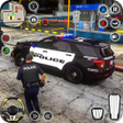 プログラムのアイコン：Car Chase Game Cop Simula…