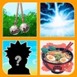 Ícone do programa: Guess the Shinobi