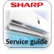 Sharp Air conditioner service