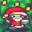 ไอคอนของโปรแกรม: Santas Journey