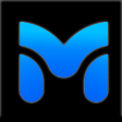 程序图标：MegaFlix - PutMovies: Fil…