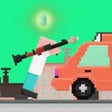 Icon of program: Getaway Shootout Online F…