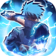 プログラムのアイコン：Ultimate Ninja Clash