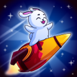 プログラムのアイコン：Rabbit Rocket Racing