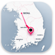 Icoon van programma: Timeline Visualizer: Map …
