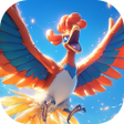 Symbol des Programms: Master Legend