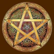 Иконка программы: TAROT MAGICO