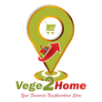 プログラムのアイコン：Vege2Home