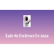 Ikon program: De Anza RMP