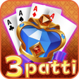 程序图标：Teen Patti FOX