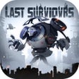 Ikon program: Last Survivors: IDLE RPG