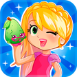 プログラムのアイコン：Pop shopie adventure