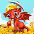 أيقونة البرنامج: Dragon Village