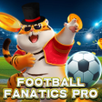 أيقونة البرنامج: Football TigerFanatics Pr…