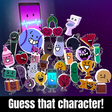 Icon of program: Guess The Inanimate Insan…