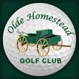 ไอคอนของโปรแกรม: Olde Homestead Golf Club
