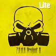 Иконка программы: Z.O.N.A Project X Lite