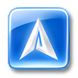 プログラムのアイコン：Avant Browser Portable