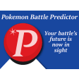 Pokemon Battle Predictor