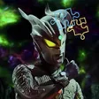プログラムのアイコン：Jigsaw Puzzle Ultraman Ze…