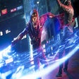 Icône du programme : Ghostrunner 2