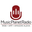 Programın simgesi: Music Planet Radio