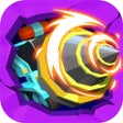Icoon van programma: Crazy Mining Team