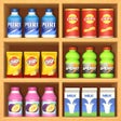 프로그램 아이콘: Goods Ready - Sort  Match…