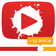 Иконка программы: Million Views. Likes and …