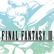 Ícone do programa: FINAL FANTASY III