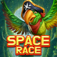 プログラムのアイコン：Space Race