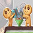 Icon of program: pikabu_show_pluses_and_mi…