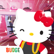 Icono de programa: Hello Kitty Fashion Star