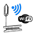 Icon of program: Электронный отвес