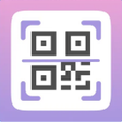 プログラムのアイコン：Selene QR code: Scan  Cre…